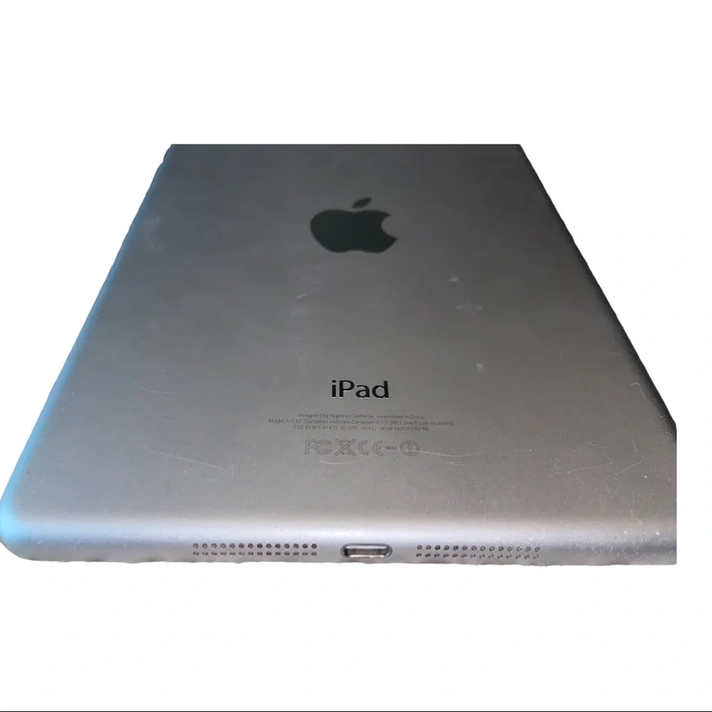 Apple iPad 1st Generation 12GB